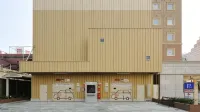 Toyoko Inn Okayama Eki Higashi Guchi