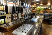 Fallow Field, Telford by Marston's Inns Hotel a Oakengates