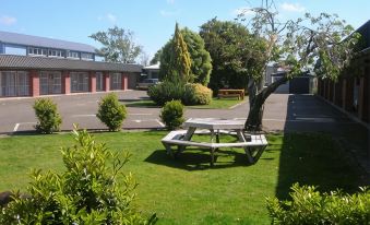 Palmerston North Motel