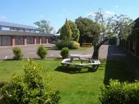 Palmerston North Motel Hôtels à : 