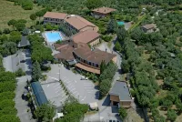 Hotel Ristorante Il Gabbiano Hotel in zona Sualzo Beach