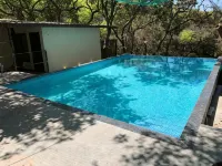 Honeywood Holiday Homes - Pools
