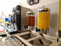 Bestprice Hotel Koblenz - breakfast