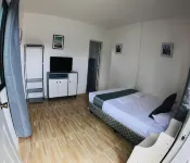 Paradise Beach Guest House