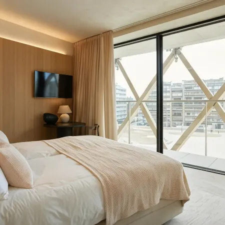 C-Hotels Silt