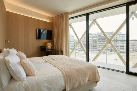 C-Hotels Silt Отели рядом с достопримечательностью «Zeester»