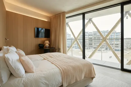 C-Hotels Silt Hotels in Middelkerke