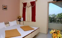 Hotel Prince Hotels in Diu