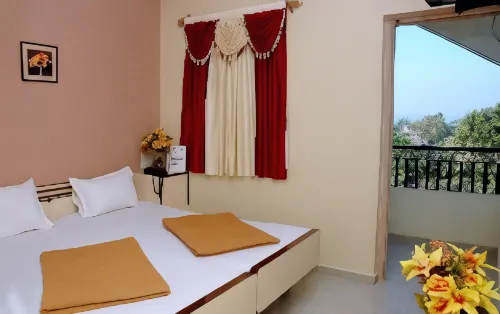Hotel Prince