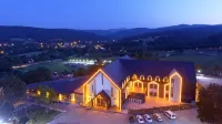 VONRESORT Abant Hôtels à : Bolu Merkez