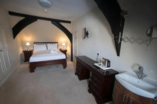 Cathedral Gate Hotels in Canterbury