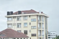 Hotel de Mag (Plaza) Hotel di Dar es Salaam