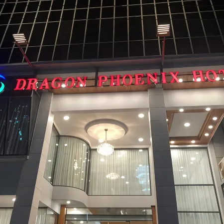 Dragon Phoenix Hotel