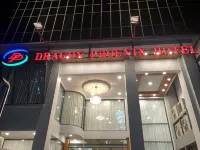 Dragon Phoenix Hotel - palestra
