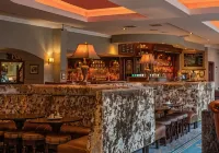 Headfort Arms Hotel - bar