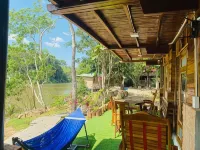 Eco Floor Bird Song Lodge Hotels in Nam Cat Tien