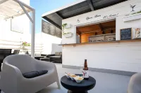 Villa Bianca Hotel & Spa - de playa