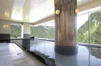 Hotel Taisetsu Onsen＆Canyon Resort - avec sources thermales