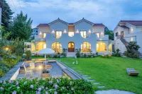 Gyeongju Casa Mellow Kids Pool Villa