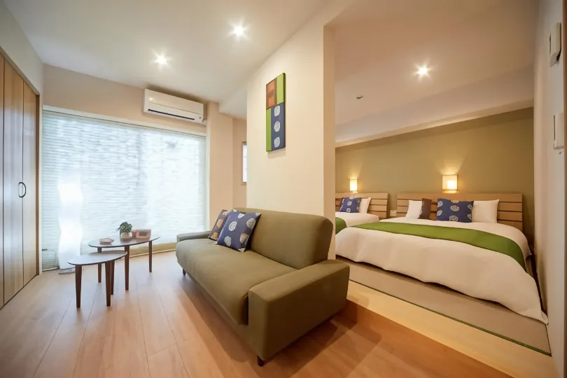 Hotel Mondonce Kyoto Gojo