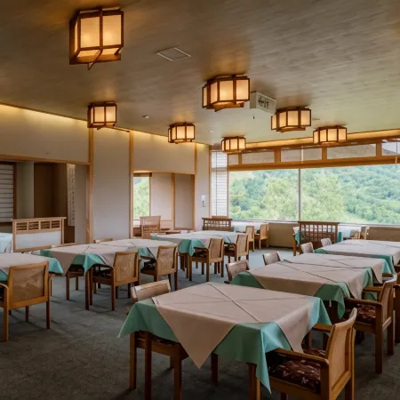 Madarao Kogen Hotel