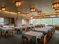 Madarao Kogen Hotel