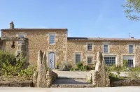 B&B Clos San Gianni Hotels in Soulignac