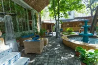 Koisha Hotels in Bishkek