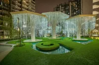 Arte Plus by Cobnb KLCC Hotel a Ampang