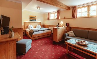 Hotel Gasthof Walcher