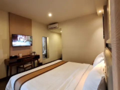 De Boutique Style Hotel Hotels in Lowokwaru