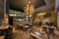 سنترال سكوير هيرتيدج هوتل