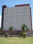 Ibis Petrolina