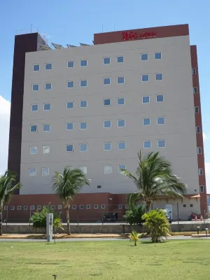 Ibis Petrolina Hotels in Juazeiro