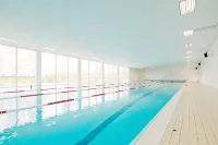 Sportpark Rabenberg Hotel a Breitenbrunn