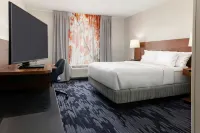 Fairfield Inn & Suites Cincinnati Eastgate