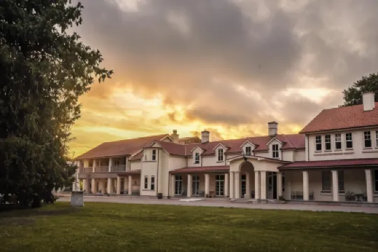 Teschemakers Resort Hotel a 