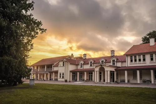 Teschemakers Resort - Разрешено размещения с домашними животными