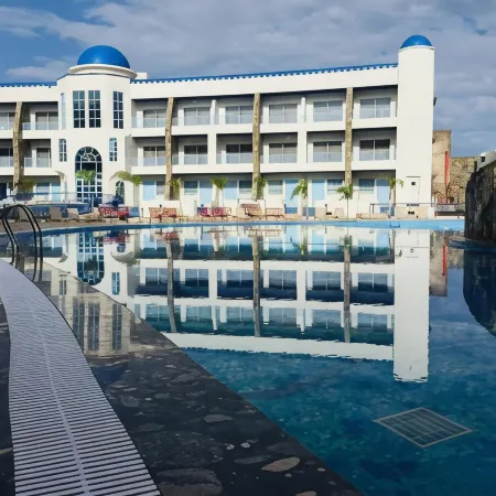 Ramee Royal Resort & Spa - Udaipur