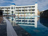 Ramee Royal Resort & Spa - Udaipur - piscina