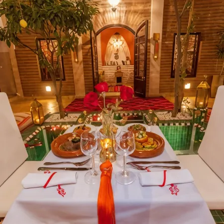 Riad Dar Yema