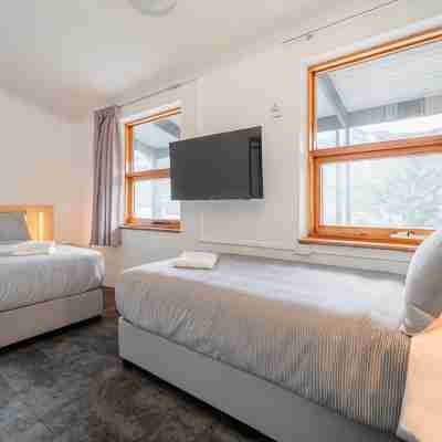 YHA Thredbo Rooms