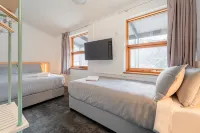 YHA Thredbo