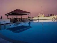 Park Connect Hotels near Kakkanad