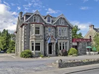 McInnes House Hotel Hotels in Kingussie
