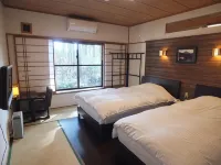 Hananoyado Fukuya Các khách sạn ở Lake Ashi