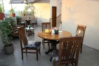 Hotel Success Executive - breakfast