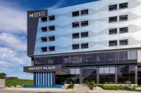Hyatt Place Aruba Airport - parking