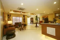 Crown Regency Prince Resort