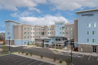 Residence Inn Lubbock-University Area Hotels in der Nähe von Texas Tech University